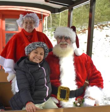  LISA KRISTOFF/Boothbay Register