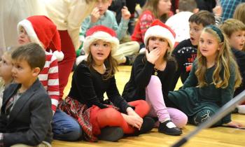 KEVIN BURNHAM/Boothbay Register