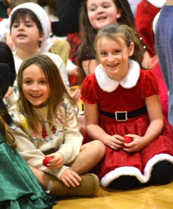 KEVIN BURNHAM/Boothbay Register