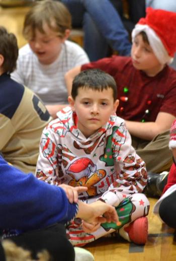 KEVIN BURNHAM/Boothbay Register