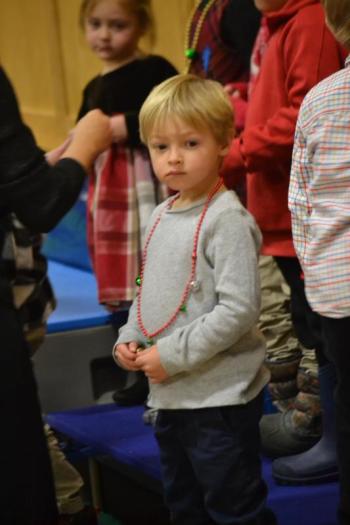 KEVIN BURNHAM/Boothbay Register