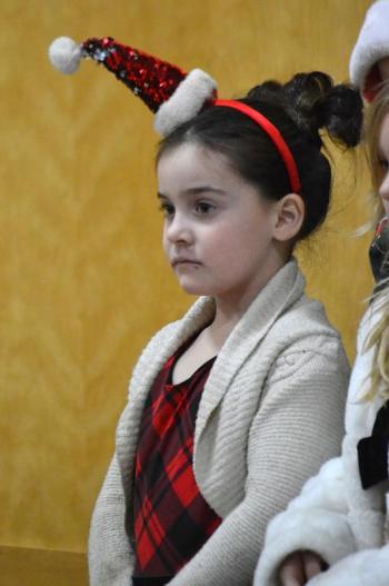 KEVIN BURNHAM/Boothbay Register