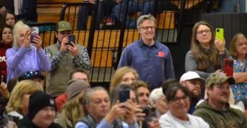 KEVIN BURNHAM/Boothbay Register