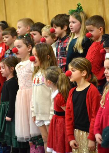 KEVIN BURNHAM/Boothbay Register