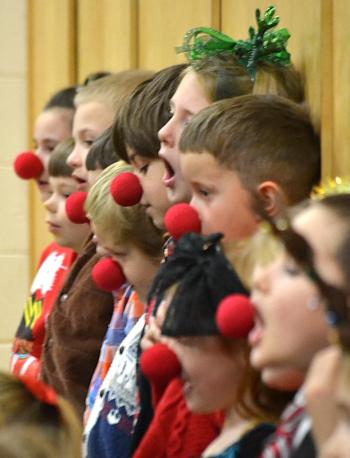 KEVIN BURNHAM/Boothbay Register