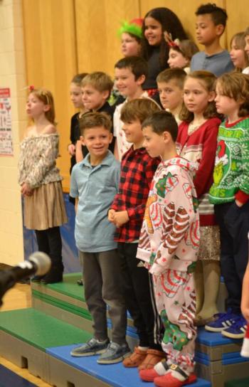 KEVIN BURNHAM/Boothbay Register