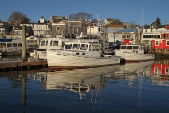 STEVE EDWARDS/Boothbay Register