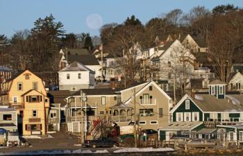 STEVE EDWARDS/Boothbay Register