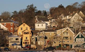 STEVE EDWARDS/Boothbay Register