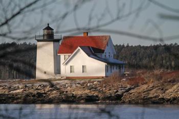STEVE EDWARDS/Boothbay Register