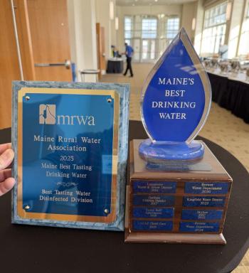 Courtesy of Weston Alley