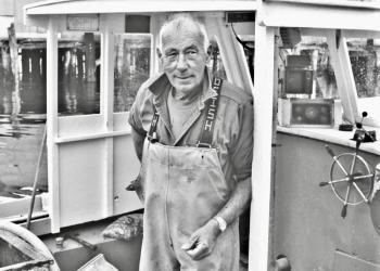 Photo by Robert Mitchell