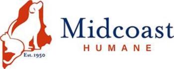 Midcoast Humane logo