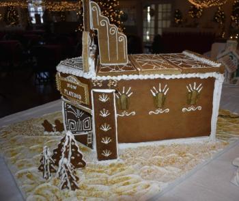 LISA KRISTOFF/Boothbay Register