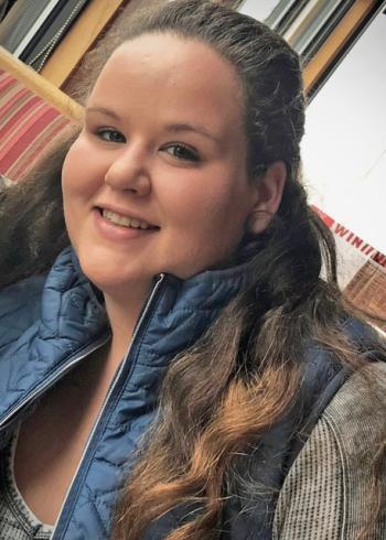 Kara Nicole Overmiller