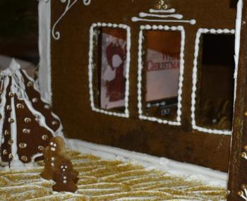 LISA KRISTOFF/Boothbay Register