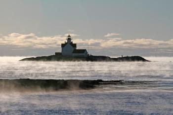 STEVE EDWARDS/Boothbay Register