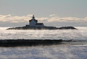 STEVE EDWARDS/Boothbay Register