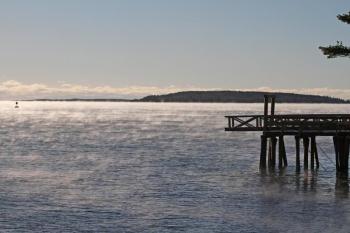 STEVE EDWARDS/Boothbay Register