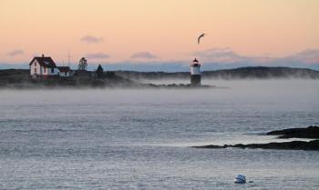 STEVE EDWARDS/Boothbay Register