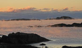 STEVE EDWARDS/Boothbay Register