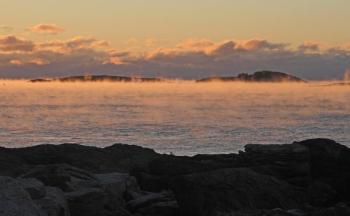 STEVE EDWARDS/Boothbay Register