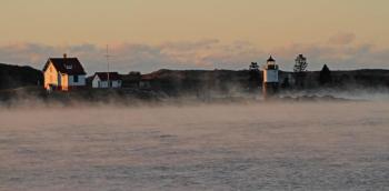 STEVE EDWARDS/Boothbay Register