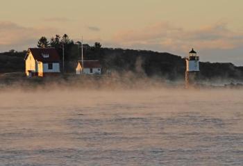 STEVE EDWARDS/Boothbay Register