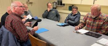 Southport planning board 