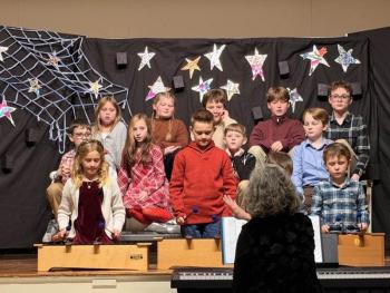 Courtesy of Eileen Higgins