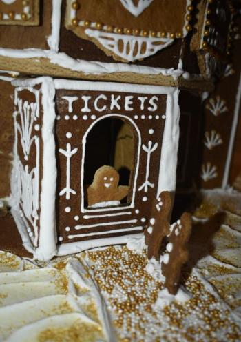 LISA KRISTOFF/Boothbay Register