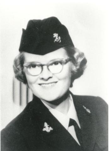 Deborah A. Westbrook