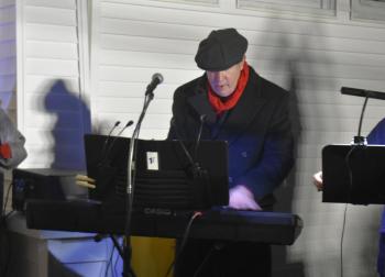 ISABELLE CURTIS/Boothbay Register