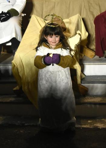 ISABELLE CURTIS/Boothbay Register