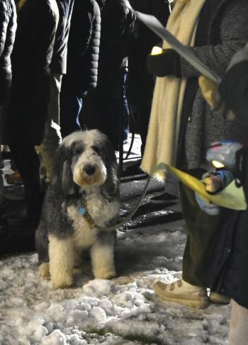 ISABELLE CURTIS/Boothbay Register