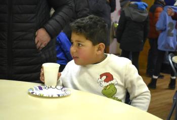 ISABELLE CURTIS/Boothbay Register