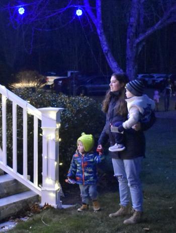 FRITZ FREUDENBERGER/Boothbay Register