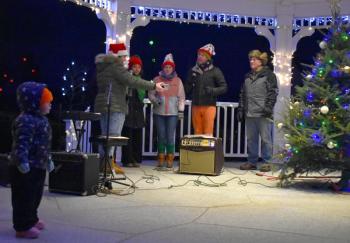 FRITZ FREUDENBERGER/Boothbay Register