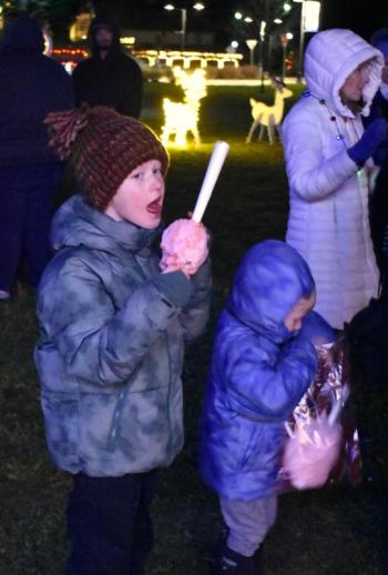 FRITZ FREUDENBERGER/Boothbay Register