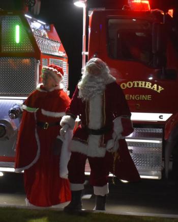 FRITZ FREUDENBERGER/Boothbay Register