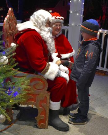 FRITZ FREUDENBERGER/Boothbay Register