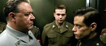 "Nuremberg" opens 2026 at the Lincoln Theater on Friday, Jan. 2. Courtesy of the venue