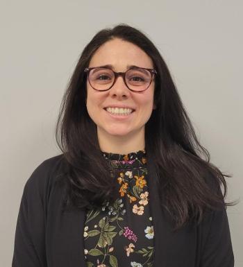 Alexandra DeRosia, MaineHealth Lincoln Hospital. Courtesy photo