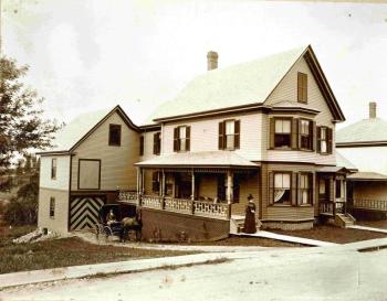 Courtesy of the Boothbay Region Historical Society