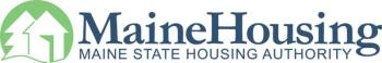 MaineHousing logo