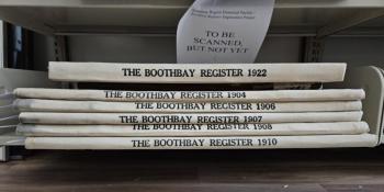 Courtesy of Merritt Blakeslee.