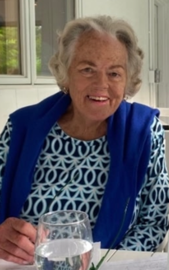 Suzanne S. Hamblett