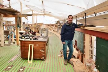 Photo by Robert Mitchell