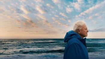 David Attenborough presents "Ocean" - Free to the public, sponsored by the Boothbay Region Climate Action Team.