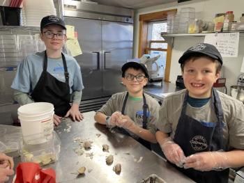 Courtesy of Bonita Johnson